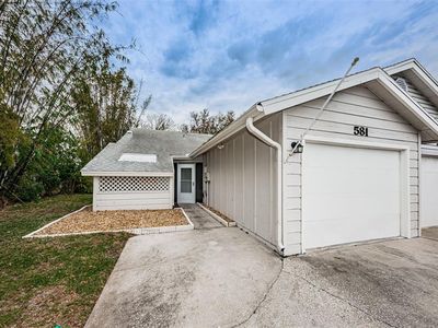 581 DAVENTRY SQUARE, Palm Harbor, FL, 34683