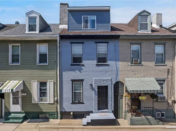 106 44th St, Pittsburgh, PA 15201