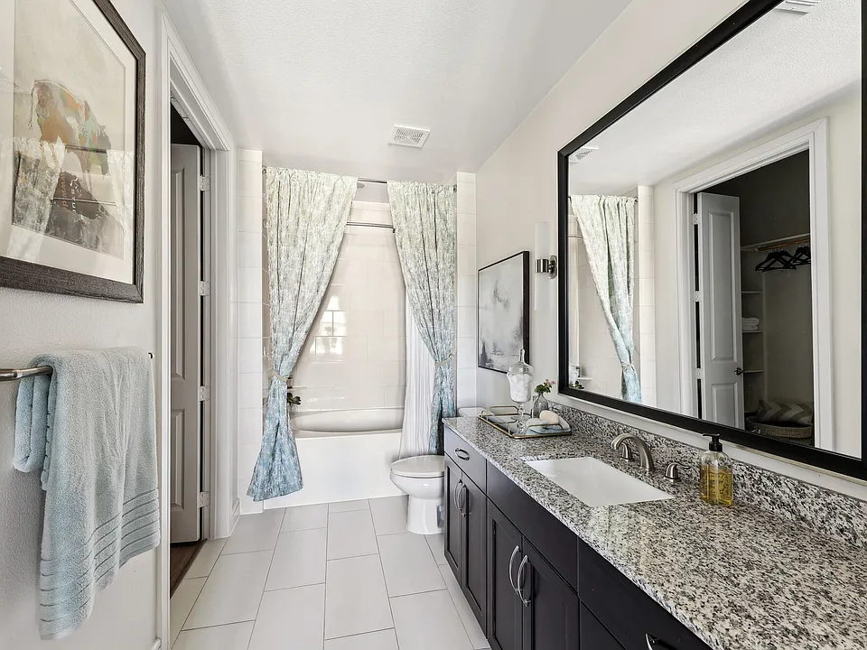 The Michael At Presidio apartments community photo