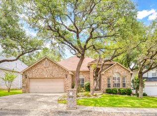 1424 Canyon Edge, San Antonio, TX 78248