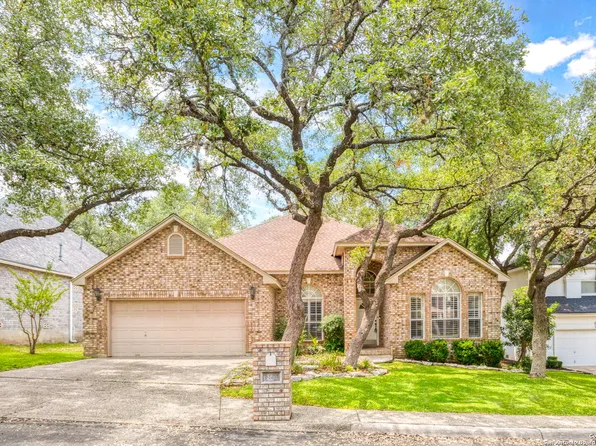 1424 Canyon Edge, San Antonio, TX 78248