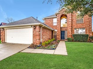 12201 Cajun Dr, Frisco, TX 75035