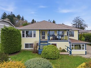 3358 Ocean Blvd, Colwood, BC V9C 1W7