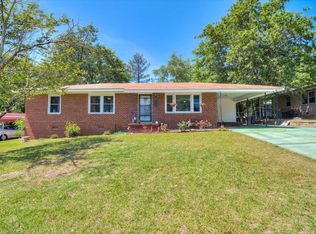 2133 Eastland Dr, Augusta, GA 30904