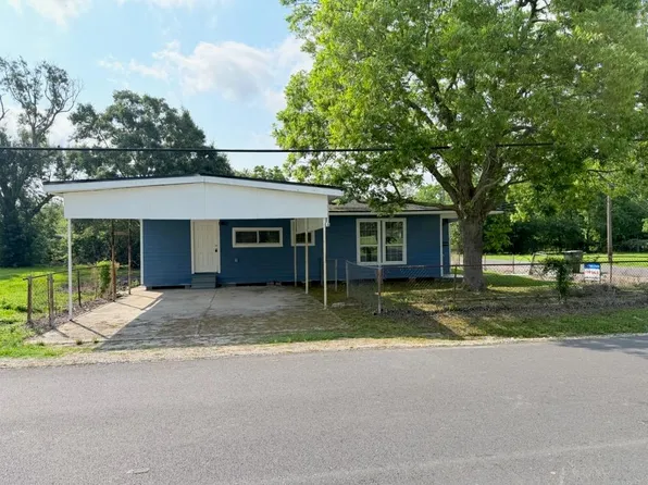 6248 Cherry Ave, Port Arthur, TX 77640