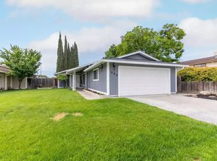485 N P St, Livermore, CA 94551