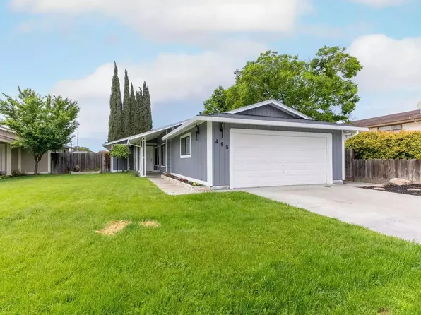 485 N P St, Livermore, CA 94551