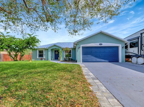 4473 SW Cacao Street, Port St Lucie, FL 34953