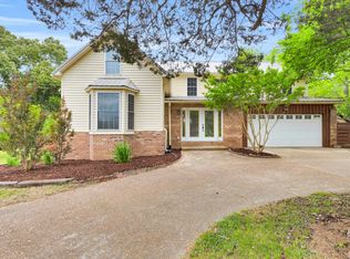 322 David St, Lawrenceburg, TN 38464