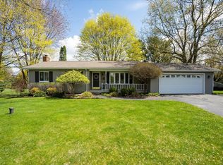 3320 Ludwig Rd, Oxford, MI 48371