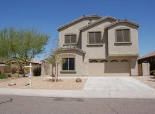 17246 W Acapulco Ln, Surprise, AZ 85388