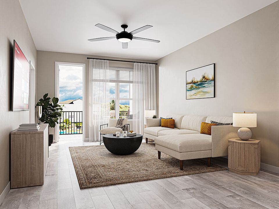 Aventon Isabelle Apartment Rentals Orlando, FL Zillow