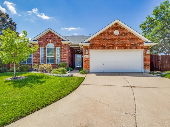 8101 Yellowstone Ct, Fort Worth, TX 76137