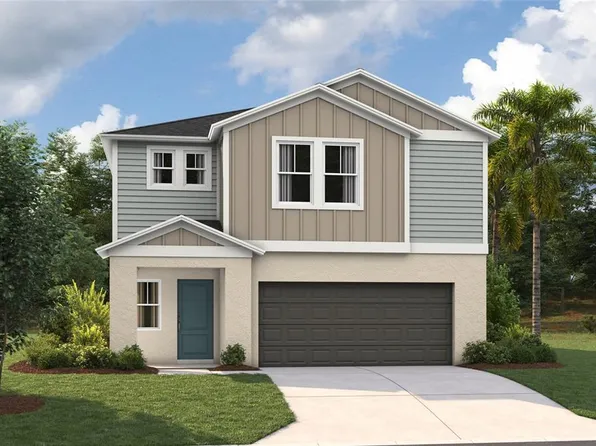 4623 Hikers Dr, Davenport, FL 33837