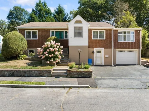 57 Maurice St, Medford, MA 02155