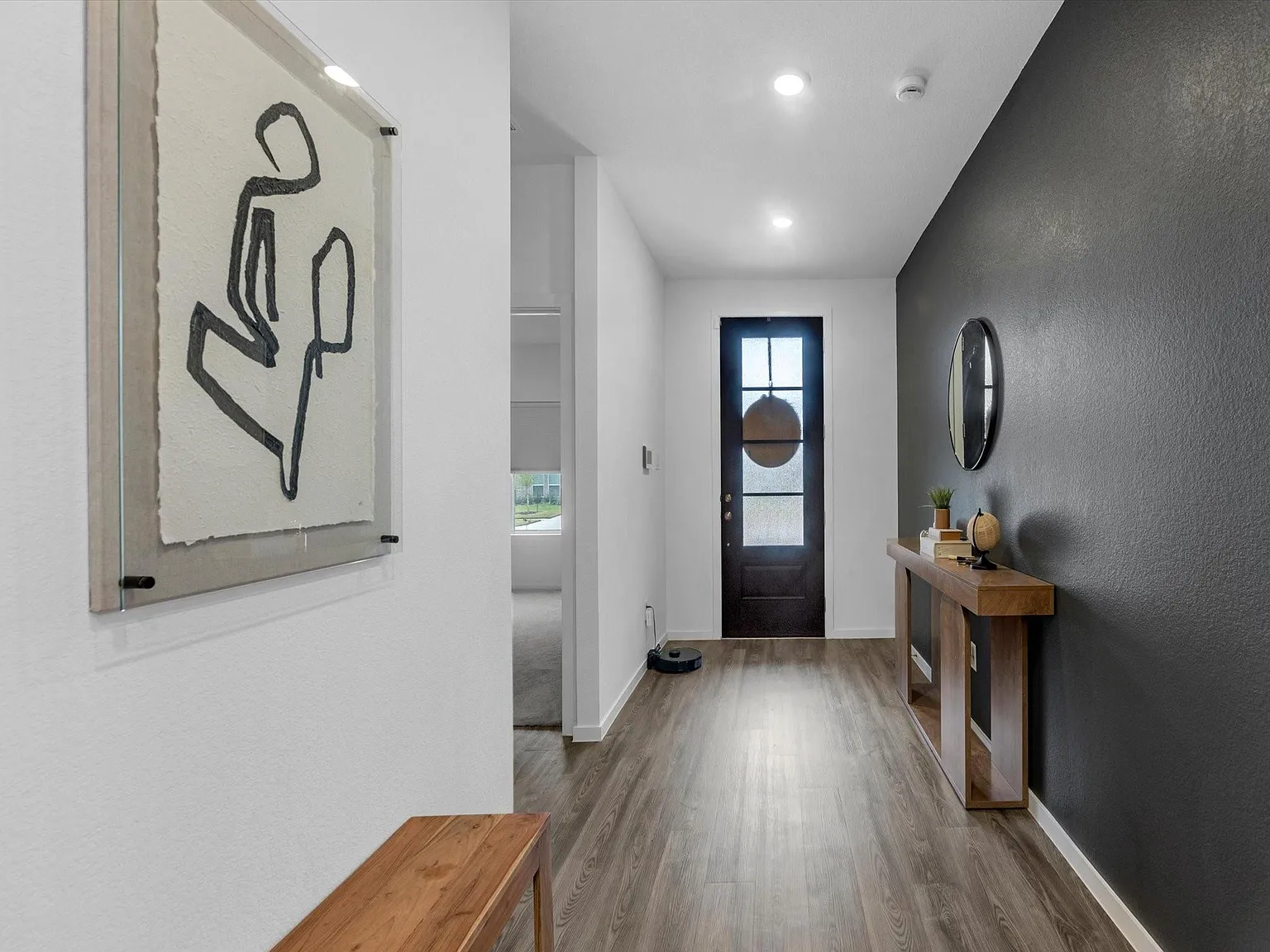 4 bed, 3.0 bath, 2393 sqft, $3,350 — Photo 3