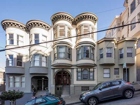 2nd image of 1924 Taylor St