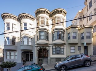 1920 Taylor St, San Francisco, CA 94133