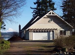 10505 120th Avenue Kp N, Gig Harbor, WA 98329