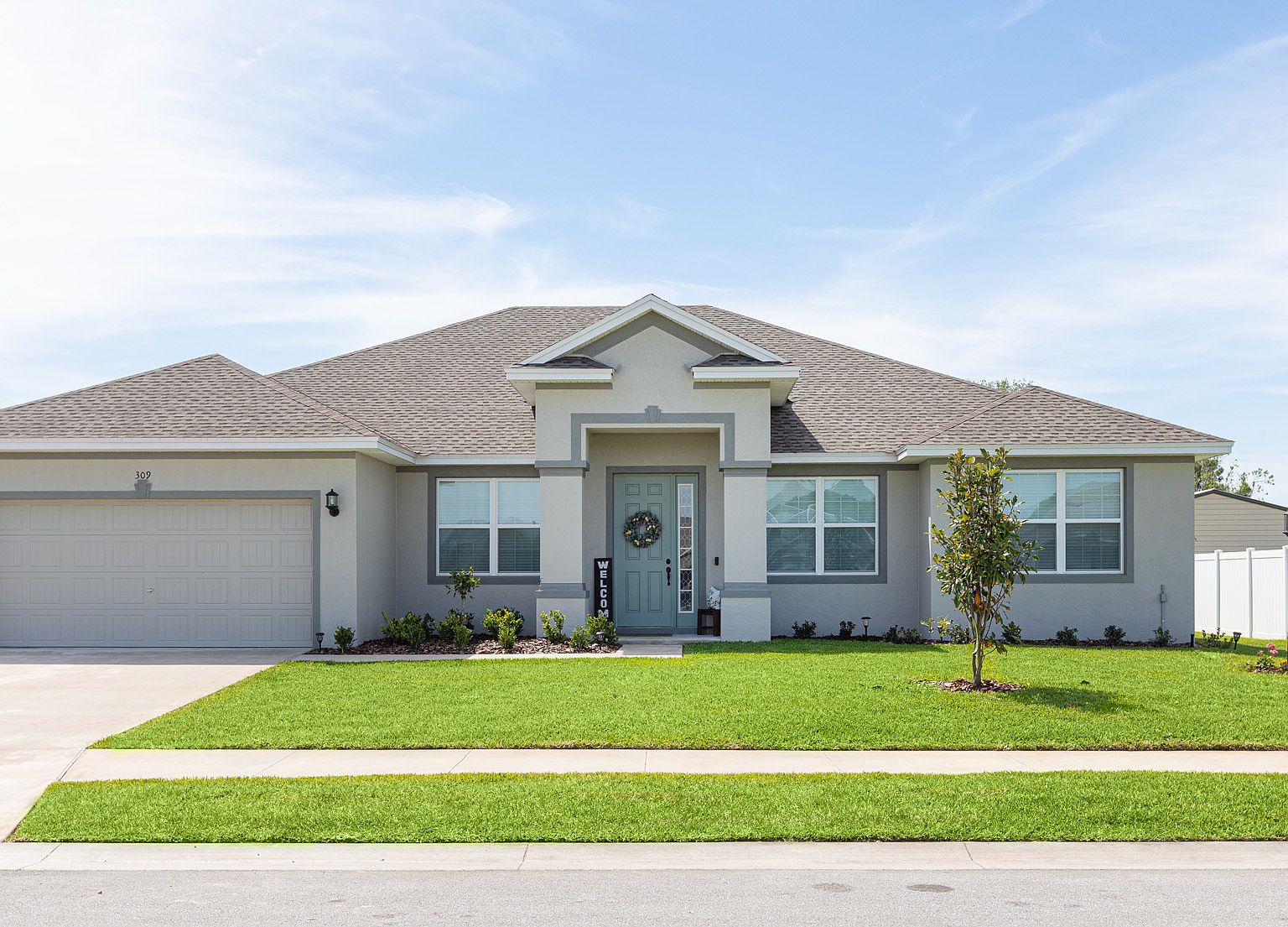 Oaks Village Oversized Lots by Southern Homes in Avon Park FL Zillow