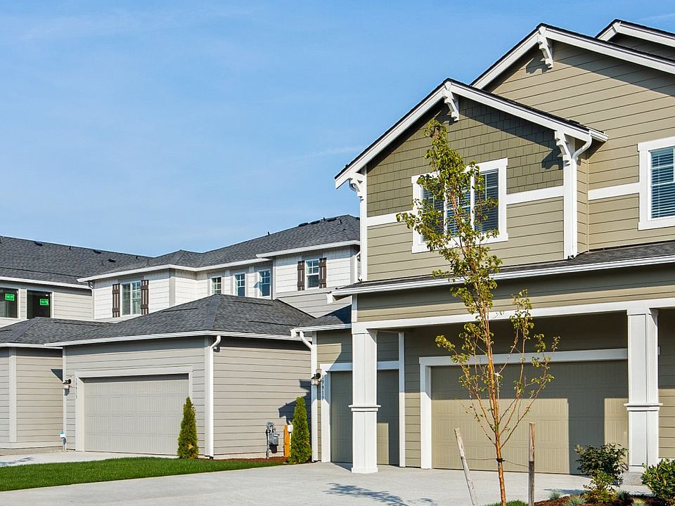 Corbin Meadows by Lennar in Post Falls ID Zillow