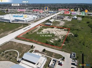 5300 Bunny Trl, Killeen, TX 76549