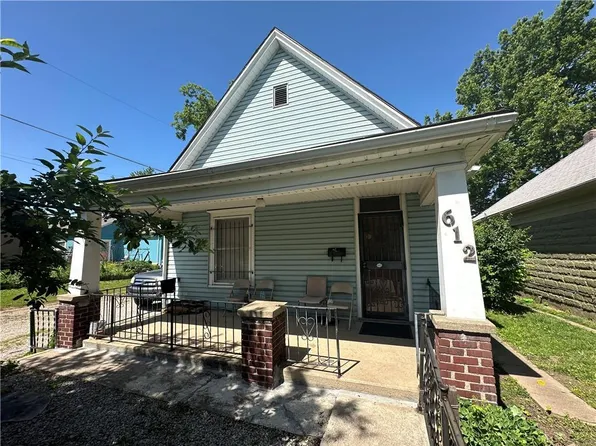 612 N 11th St, Kansas City, KS 66102