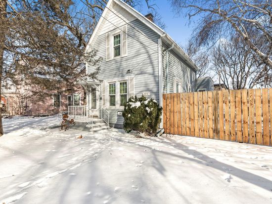 204 Wilson Ave NE, Saint Cloud, MN 56304