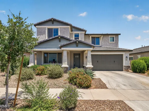 13541 N 145TH Drive, Surprise, AZ 85379