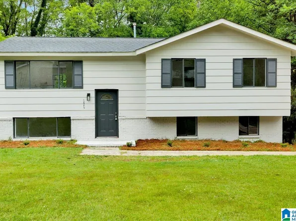 1645 Barrington Ln, Birmingham, AL 35215