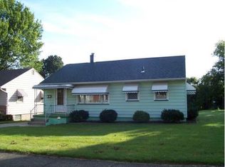 2813 Julian St, Youngstown, OH