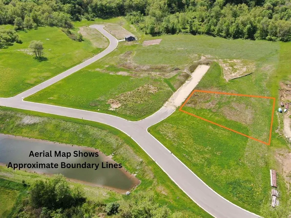 LOT 32 Pearson Pl, Ontario, WI 54651