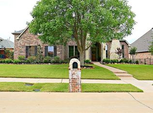 2891 Creekwood Ln, Prosper, TX 75078