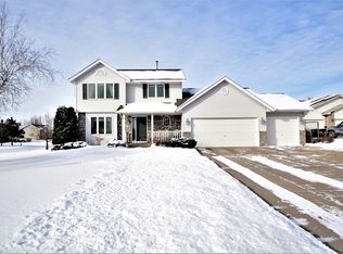 14260 Uranium St NW, Ramsey, MN 55303