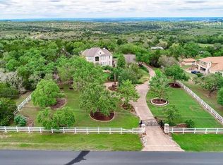 408 Saddlehorn Dr, Dripping Springs, TX 78620