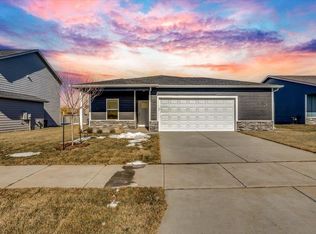 11700 W Scarlett Ln, Maize, KS 67101