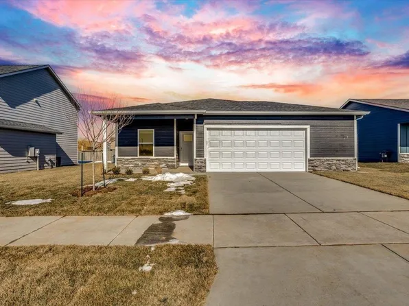 11700 W Scarlett Ln, Maize, KS 67101