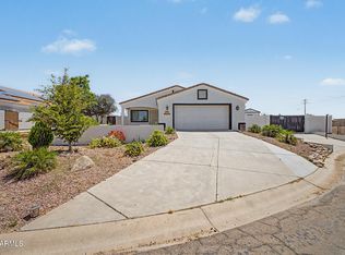 16013 S CORAL Road, Arizona City, AZ 85123