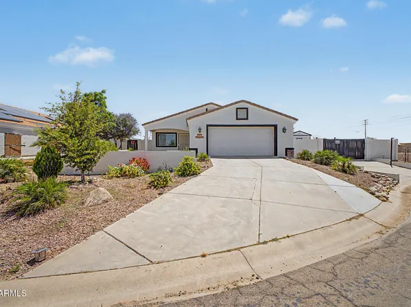 16013 S CORAL Road, Arizona City, AZ 85123