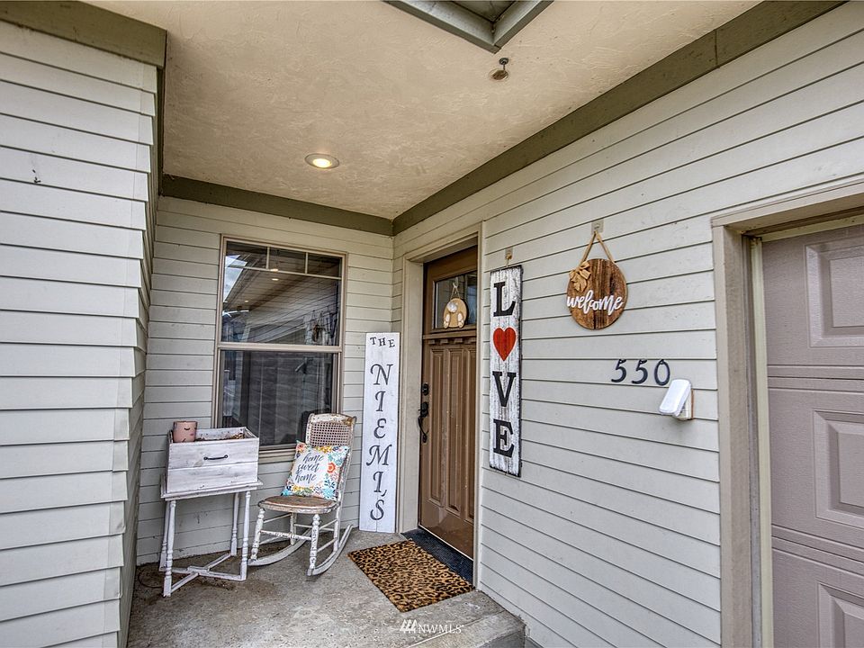 550 Meadow Loop Montesano, WA, 98563 Apartments for Rent Zillow