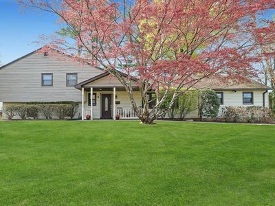 3 Gerken Drive, New City, NY, 10956