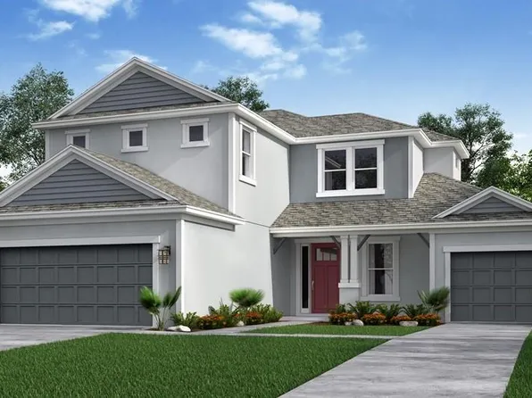 2057 Mizzen Way, Wesley Chapel, FL 33543