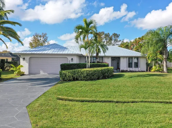 234 SE Whitmore Drive, Port St Lucie, FL 34984