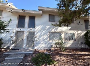 4770 Topaz St Unit 115, Las Vegas, NV 89121