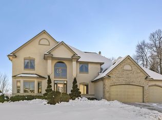 3253 Timberwolf Cir NW, Prior Lake, MN 55372