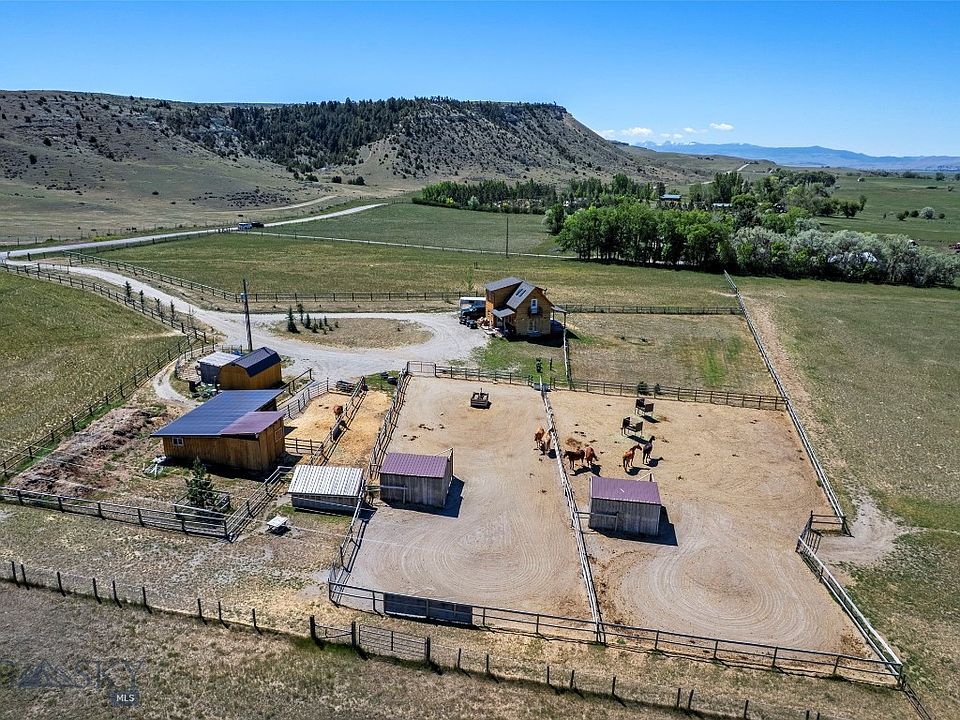 1st image of 4625 Buffalo Jump Rd
