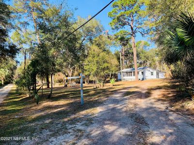 104 Lake Como Point Rd, Pomona Park, FL, 32181