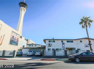 2201 Fairfield Ave #13, Las Vegas, NV 89102