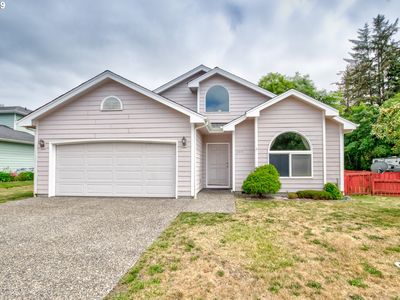 694 SW Kalmia Ave, Warrenton, OR, 97146