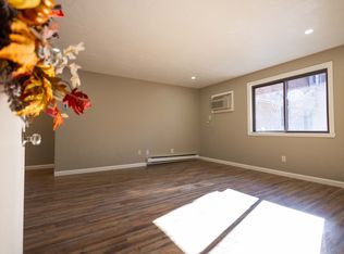 21 Erick Rd APT 16, Mansfield, MA 02048